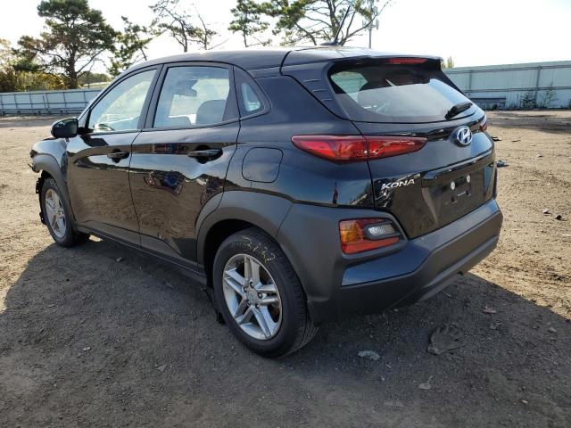 2021 HYUNDAI KONA SE VIN: KM8K1CAA0MU648284