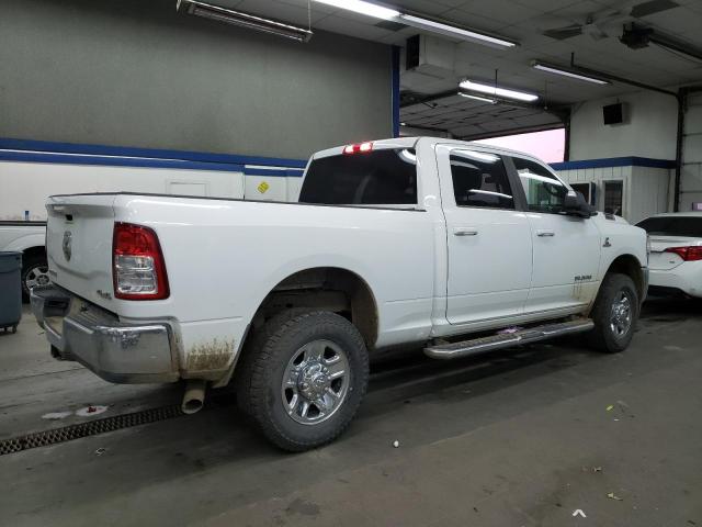 2021 RAM 2500 BIG HORN VIN: 3C6UR5DL2MG554898