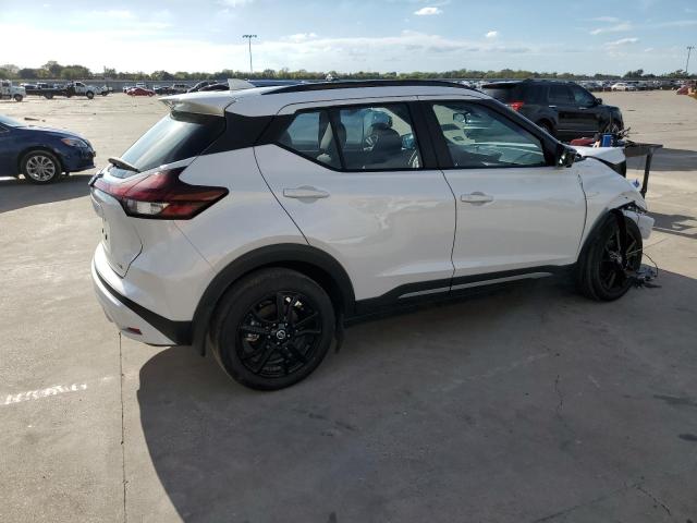 2021 NISSAN KICKS SR VIN: 3N1CP5DV1ML559905