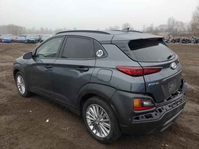 2021 HYUNDAI KONA SEL PLUS VIN: KM8K62***********