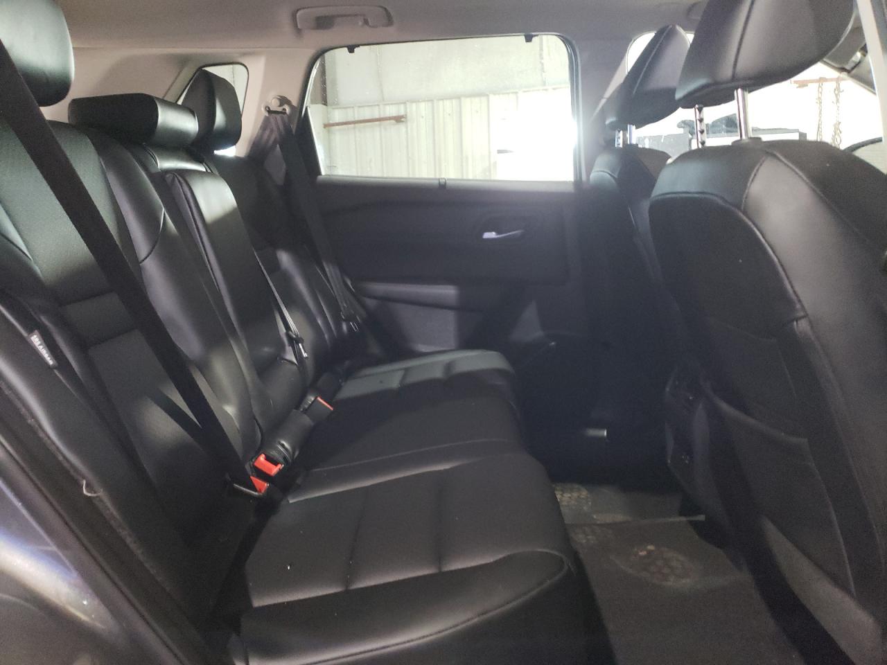 2023 NISSAN ROGUE SV VIN:5N1BT3BB4PC895769