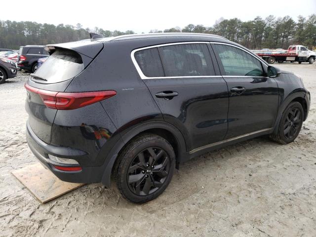 2021 KIA SPORTAGE S VIN: KNDP63AC0M7867256