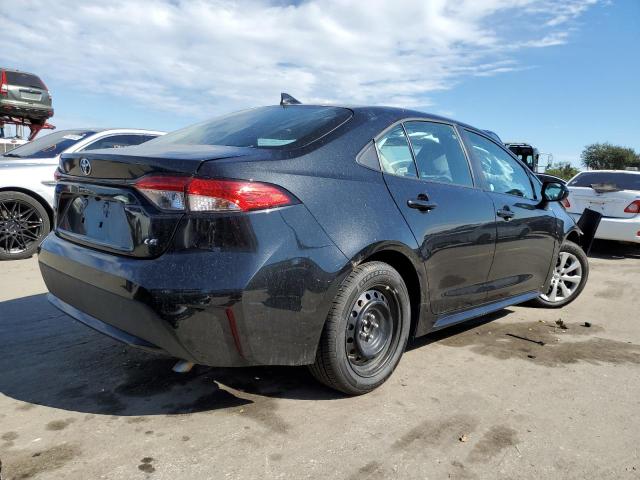 2021 TOYOTA COROLLA LE VIN: 5YFEPMAE7MP201649