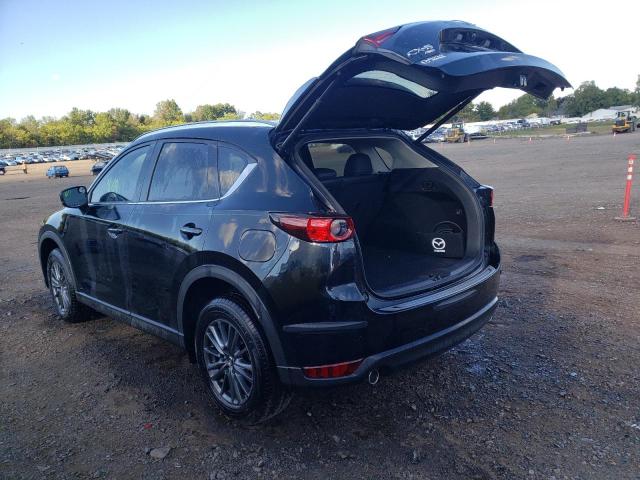 2021 MAZDA CX-5 TOURING VIN: JM3KFBCM6M1440703