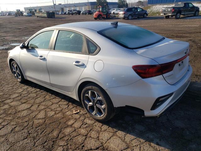 2021 KIA FORTE FE VIN: 3KPF24AD2ME352961