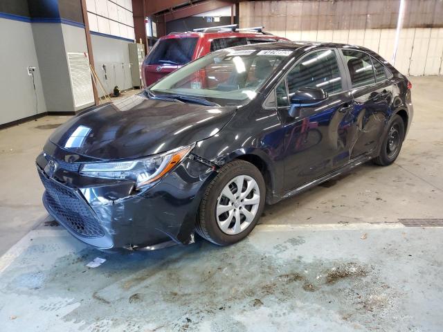 2021 TOYOTA COROLLA LE VIN: 5YFEPMAE4MP239310