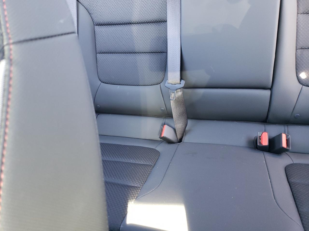 2023 CHEVROLET TRAILBLAZER RS VIN:KL79MTSL4PB175836