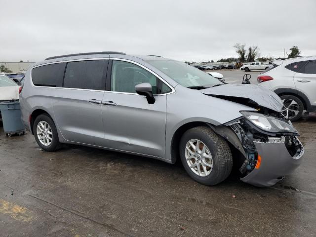 2021 CHRYSLER VOYAGER LXI VIN: 2C4RC1DGXMR533190