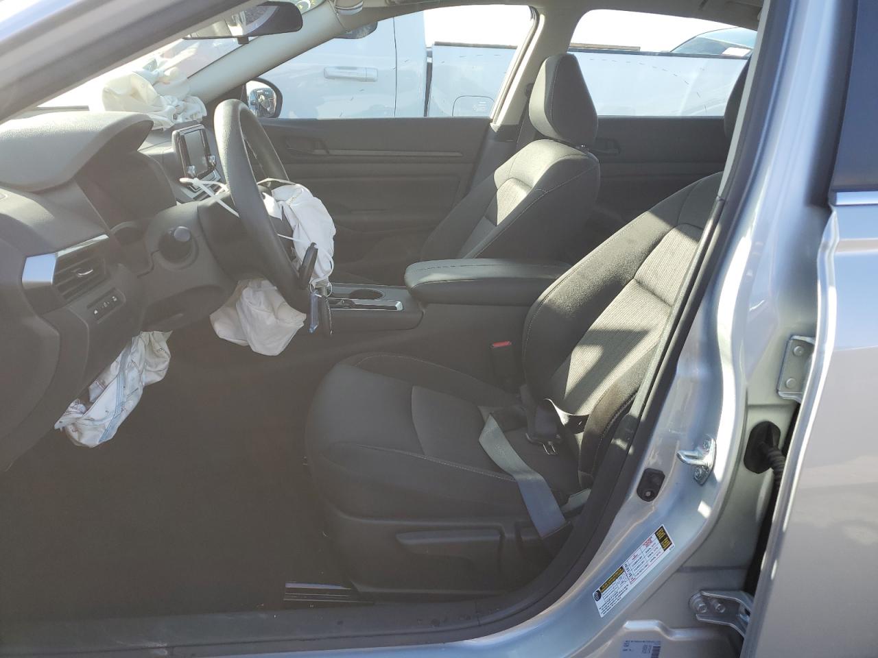 2024 NISSAN ALTIMA S VIN:1N4BL4BV4RN347546