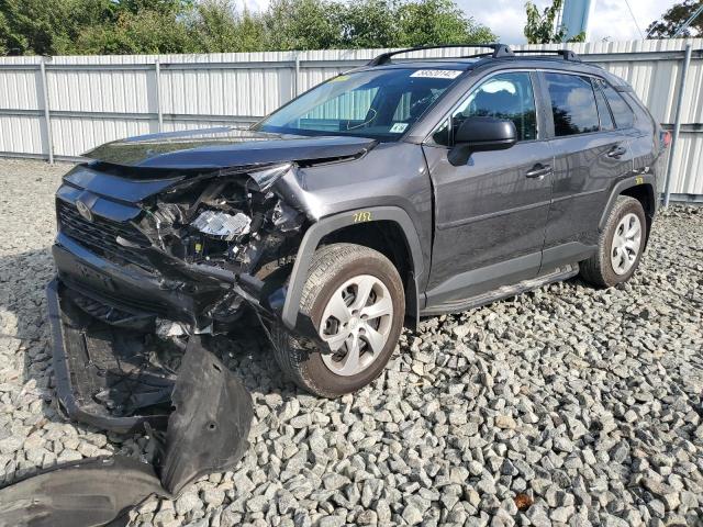 2021 TOYOTA RAV4 LE VIN: 2T3F1RFV2MC231273