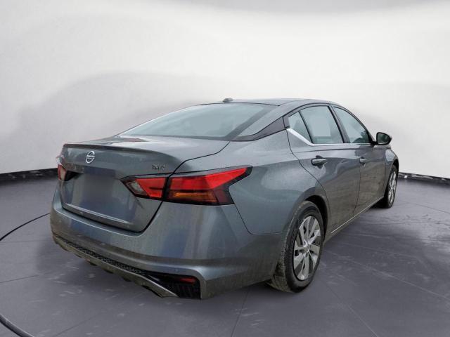 2021 NISSAN ALTIMA SR VIN: 1N4BL4CV3MN374034