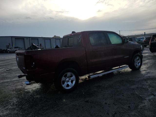 2021 RAM 1500 BIG HORN/LONE STAR VIN: 1C6SRFFT1MN641306