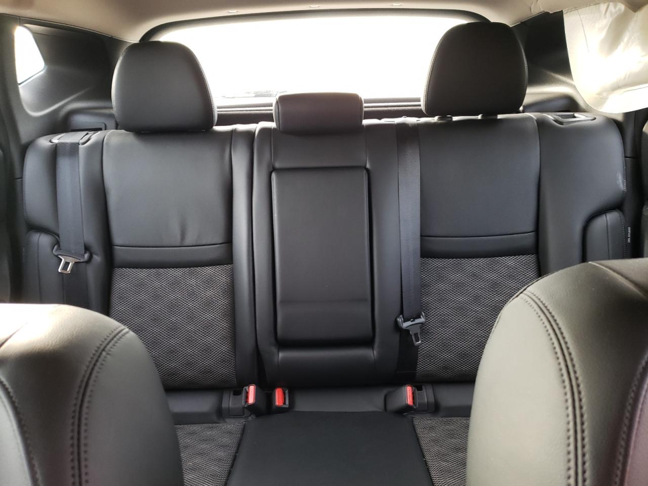 2022 NISSAN ROGUE SPORT SV VIN:JN1BJ1BW4NW492469