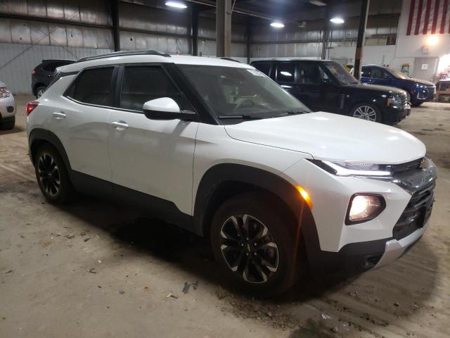 2021 CHEVROLET TRAILBLAZER LT VIN: KL79MRSL7MB167275