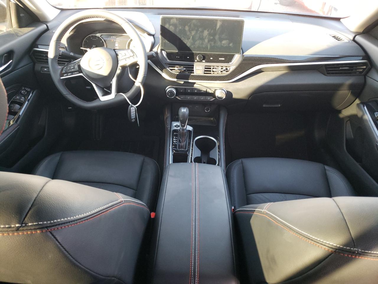 2023 NISSAN ALTIMA SR VIN:1N4BL4CV4PN399707