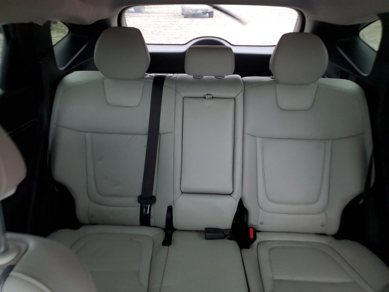 2022 HYUNDAI TUCSON LIMITED VIN:5NMJE3AE6NH088206