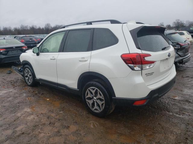 2021 SUBARU FORESTER PREMIUM VIN: JF2SKAJC1MH457135