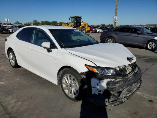 2021 TOYOTA CAMRY LE VIN: 4T1C11AK1MU563150