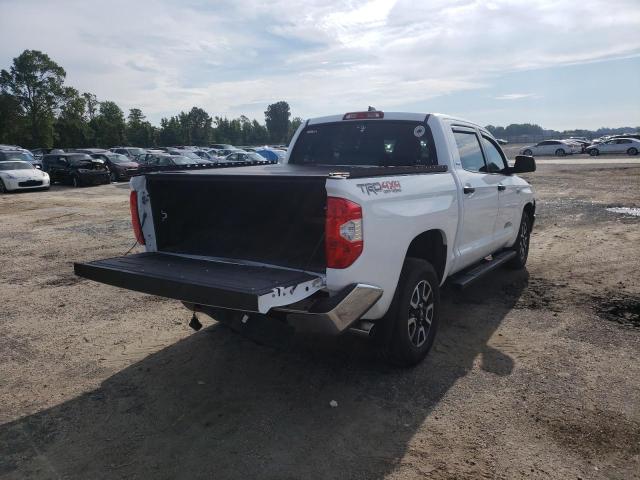 2021 TOYOTA TUNDRA CREWMAX SR5 VIN: 5TFDY5F11MX993903