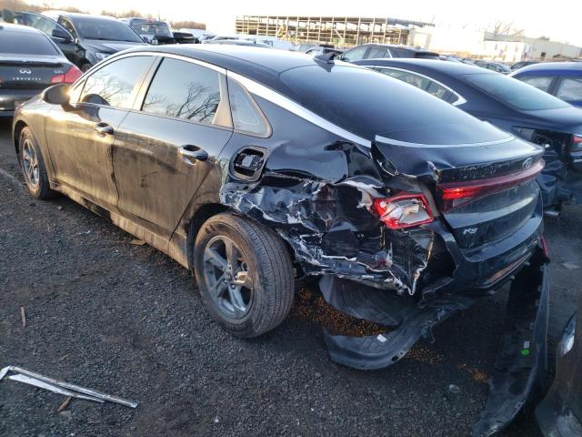 2021 KIA K5 LX VIN: 5XXG24J21MG004451
