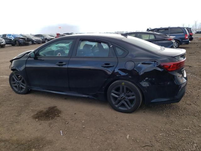 2021 KIA FORTE GT LINE VIN: 3KPF34AD1ME264559