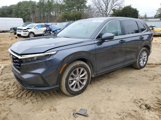 2023 HONDA CR-V EX VIN:2HKRS4H46PH433027