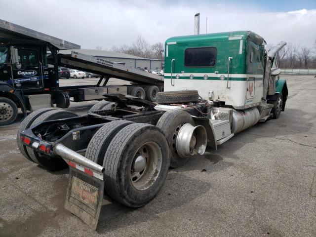 2021 PETERBILT 389 VIN: 1XPXD49X5MD756656