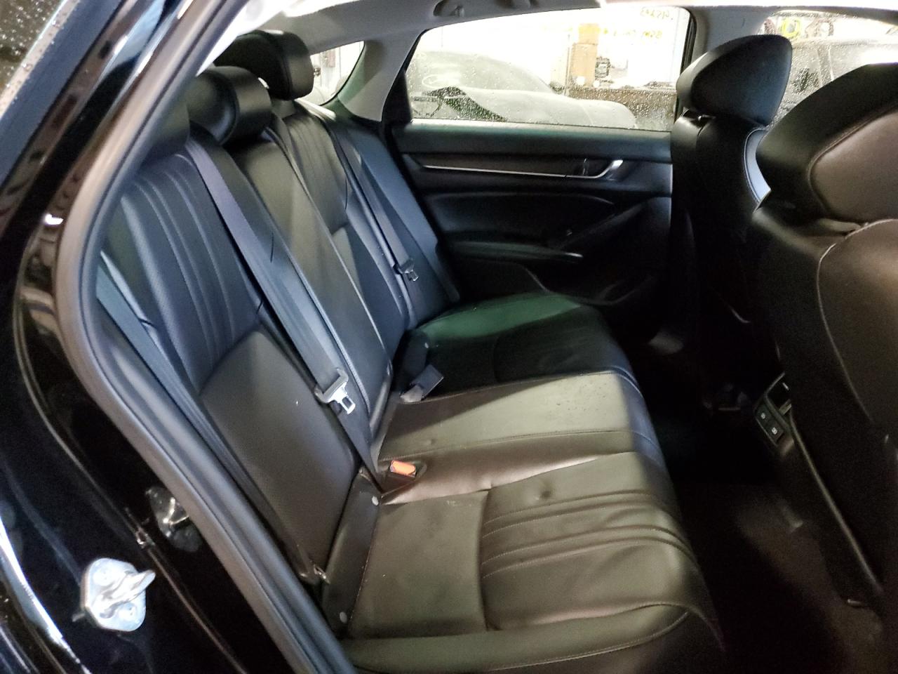 2022 HONDA ACCORD EXL VIN:1HGCV1F51NA049198