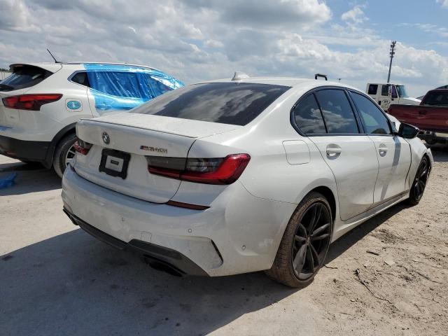 2021 BMW M340I VIN: 3MW5U7***********