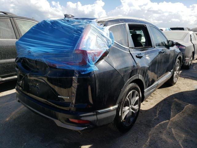 2021 HONDA CR-V TOURING VIN: 7FARW1H95ME006659