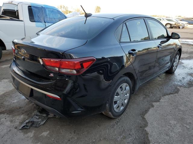 2021 KIA RIO LX VIN: 3KPA24AD0ME377612