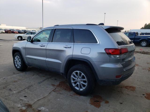 2021 JEEP GRAND CHEROKEE LAREDO VIN: 1C4RJF***********