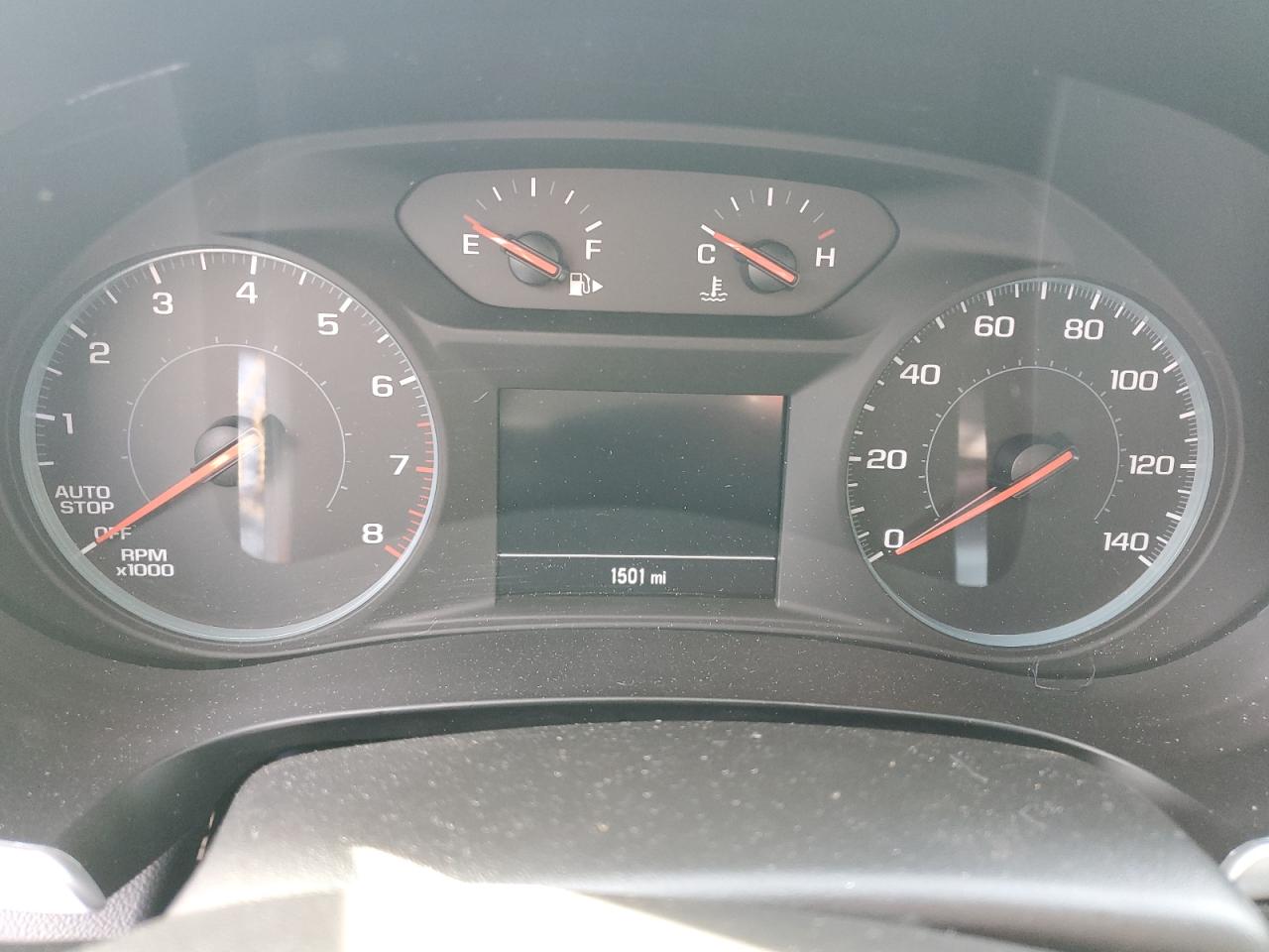 2023 CHEVROLET MALIBU LS VIN:1G1ZC5ST0PF152539