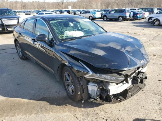 2021 KIA K5 LXS VIN: 5XXG14J24MG044722