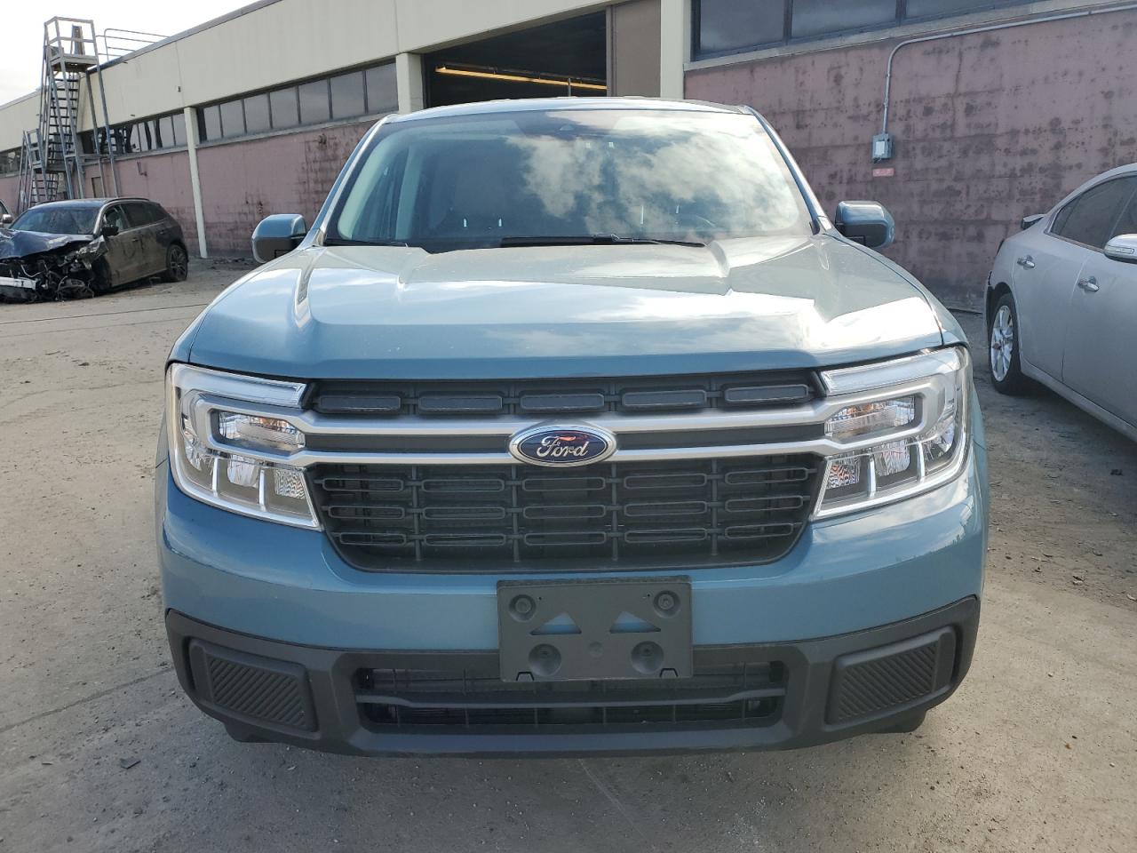 2023 FORD MAVERICK XL VIN:3FTTW8E38PRA74998