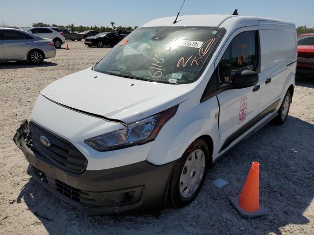 2021 FORD TRANSIT CONNECT XL VIN: NM0LS7E26M1496879