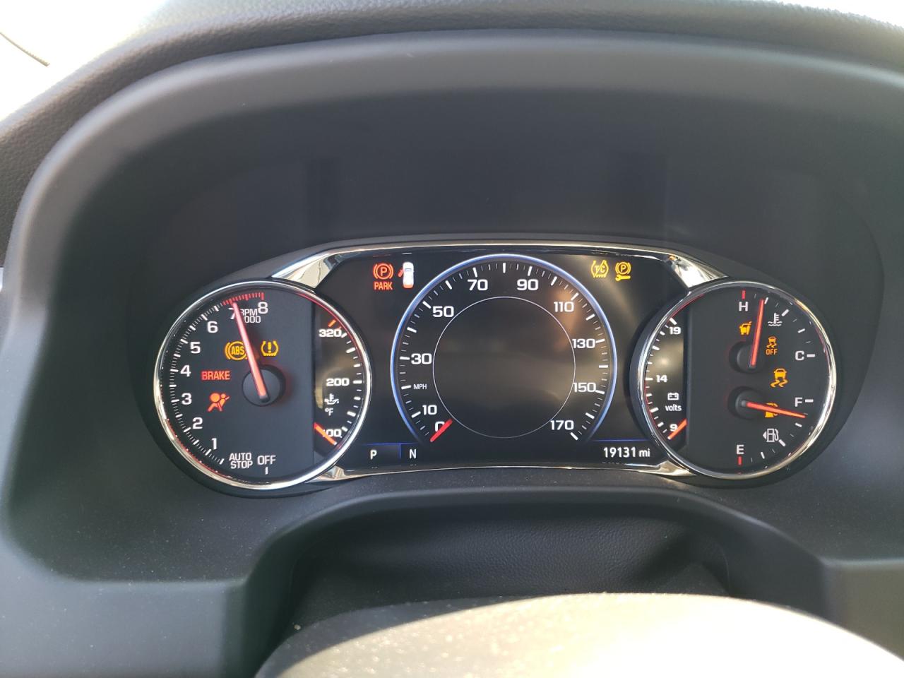 2022 GMC ACADIA AT4 VIN:1GKKNLLS0NZ129629