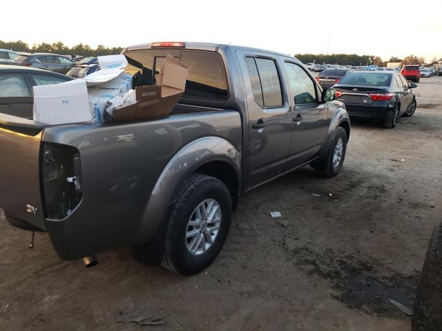 2021 NISSAN FRONTIER S VIN: 1N6ED0EA9MN722293