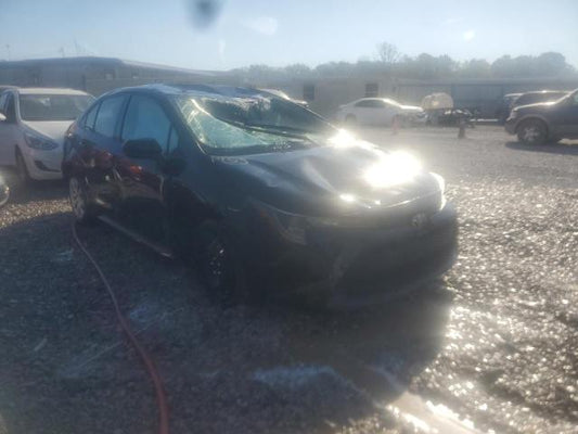 2021 TOYOTA COROLLA LE VIN: 5YFEPMAE9MP262632