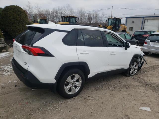 2021 TOYOTA RAV4 XLE VIN: 2T3P1RFV0MC207302