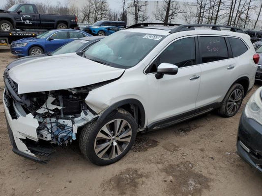 2021 SUBARU ASCENT TOURING VIN: 4S4WMARD4M3443472