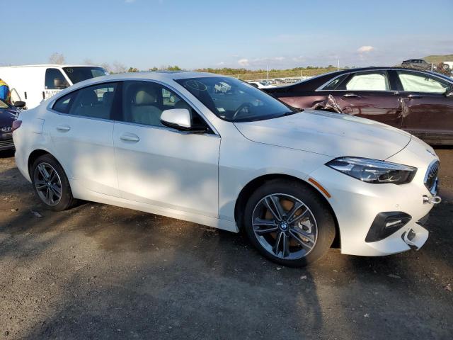 2021 BMW 228XI VIN: WBA73AK04M7J03943