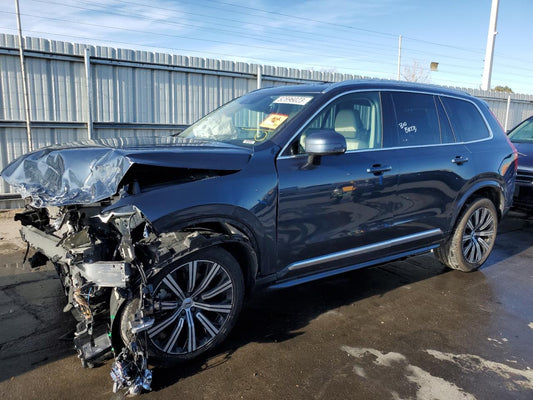 2022 VOLVO XC90 T6 INSCRIPTION VIN:YV4A221L0N1857579