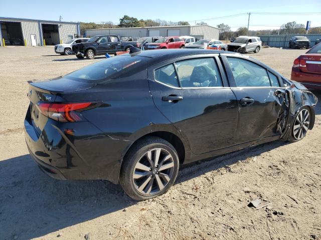 2021 NISSAN VERSA SR VIN: 3N1CN8FV5ML822868