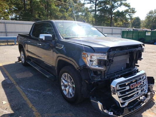 2021 GMC SIERRA C1500 SLT VIN: 1GTP8DED0MZ311763