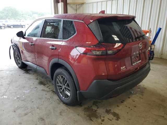 2021 NISSAN ROGUE S VIN: 5N1AT3***********