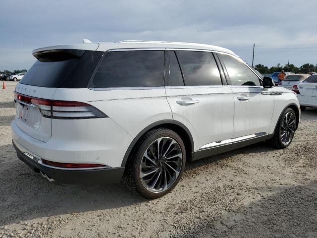 2021 LINCOLN AVIATOR RESERVE VIN: 5LM5J7XC2MGL06716