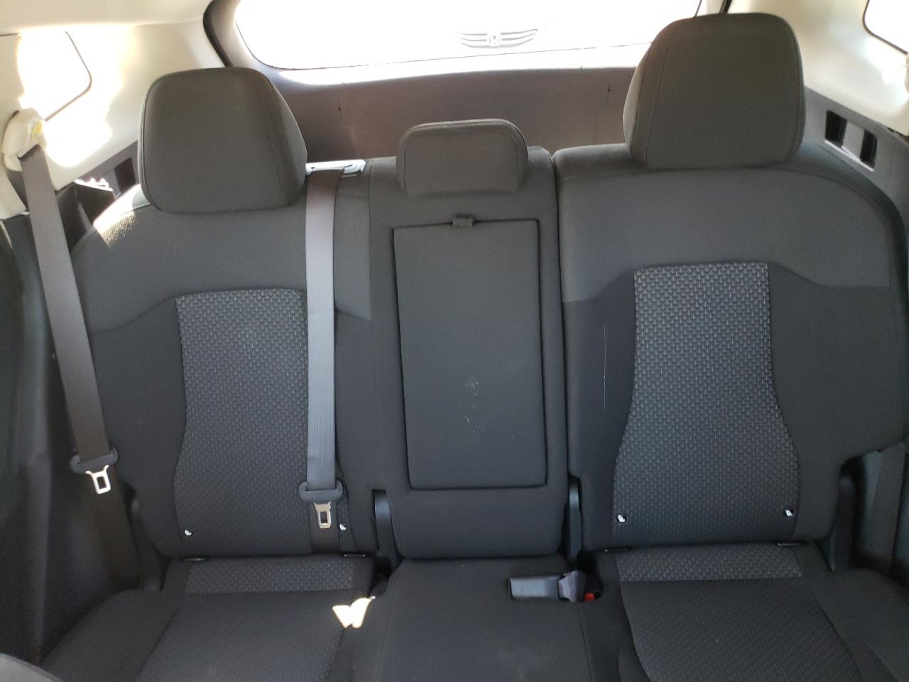 2023 KIA SPORTAGE LX VIN:KNDPUCAGXP7031452