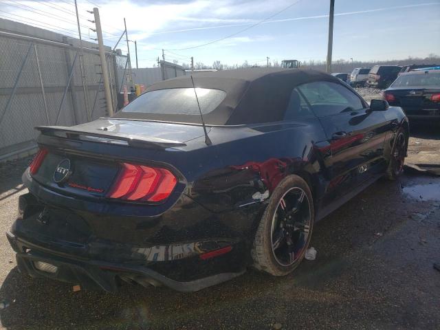 2021 FORD MUSTANG GT VIN: 1FATP8FF2M5139354
