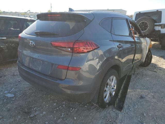 2021 HYUNDAI TUCSON LIMITED VIN: KM8J33A40MU315213